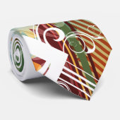 抽象芸術第28条 ネクタイ (ロール)