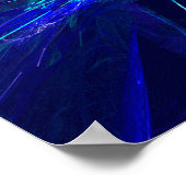 抽象芸術第2 ポスター (角)