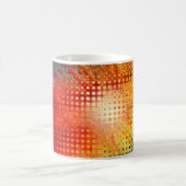 抽象芸術第61条 コーヒーマグカップ (中央)
