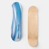 抽象芸術第63条スケートボード スケートボード (正面)