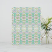 抽象芸術第7条スクラップブック紙 (スタンド正面)