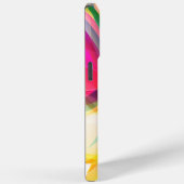 抽象芸術第7条Speck事件 Case-Mate iPhoneケース (裏面 / 右)