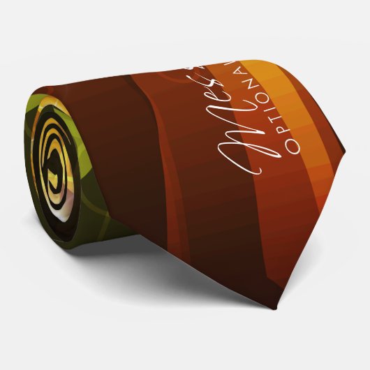 抽象芸術第8条 ネクタイ (ロール)