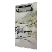 抽象芸術紅葉の風景2 ミニクリップボード (アングル2)