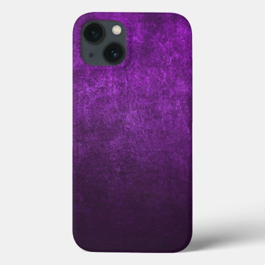 抽象芸術紫の背景または明るい紙 Case-Mate iPhoneケース (裏面)