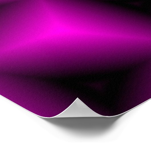 抽象芸術紫色の幾何学的な背景。抽象芸術,アート ポスター (角)