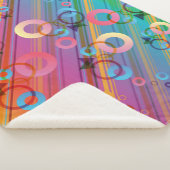 抽象芸術組成 シェルパブランケット (3/4)