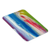 抽象芸術組成 マグネット (右側)