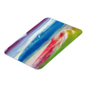 抽象芸術組成 マグネット (左側)