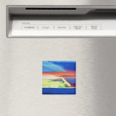 抽象芸術組成 マグネット (インサイチュ (食洗機))