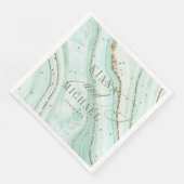 抽象芸術結婚AgateのMint ID827 (コーナー)