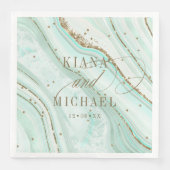 抽象芸術結婚AgateのMint ID827 (正面)