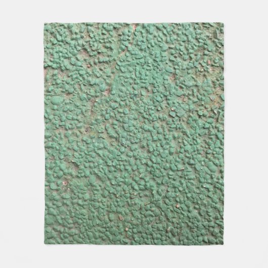 抽象芸術絵を描の壁のテクスチャba フリースブランケット (正面)