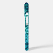 抽象芸術絵を描のCase-Mate iPhoneケース Case-Mate iPhoneケース (裏面 / 左)