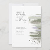 抽象芸術絵を描ストロ結婚ークのID886 (正面)