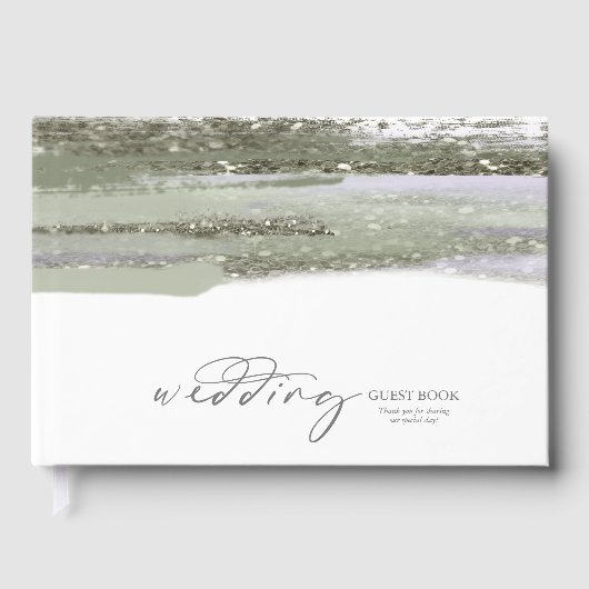 抽象芸術絵を描ストロ結婚ークのID886 ゲストブック (正面)