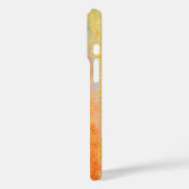 抽象芸術絵を描スリークス Case-Mate iPhoneケース (裏面 / 左)