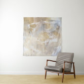 抽象芸術絵を描ニュートラル タペストリー (インサイチュ)