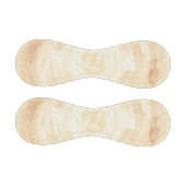 抽象芸術絵を描手水色背景2 野球ボール (パネル)