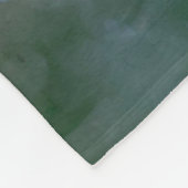 抽象芸術絵画が具体的に。2dイラストレーションヴァ フリースブランケット (角)