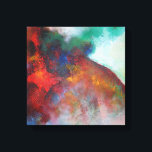 抽象芸術絵画のアエレガントクリルモダンアート キャンバスプリント<br><div class="desc">抽象芸術絵画のアエレガントラクモダンル・ア高品質ート・キャンバス印刷。</div>