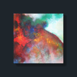 抽象芸術絵画のアエレガントクリルモダンアート キャンバスプリント<br><div class="desc">抽象芸術絵画のアエレガントラクモダンル・ア高品質ート・キャンバス印刷。</div>