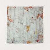 抽象芸術絵画の収集、アート、背景、c タペストリー (正面(横))