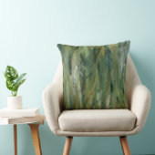 抽象芸術絵画の色#49 クッション (椅子)