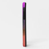 抽象芸術絵画の |カラフルヴィンテージ2 Case-Mate iPhoneケース (裏面/左)