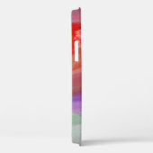 抽象芸術絵画の |カラフル抽象芸術 Case-Mate iPhoneケース (裏面 / 右)