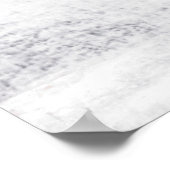 抽象芸術絵画の。手色彩の鮮やかトレンディー。ナ ポスター (角)