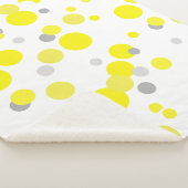 抽象芸術絵画アートの一種ブランケット シェルパブランケット (3/4)