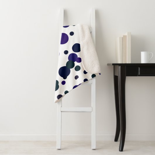 抽象芸術絵画アートの一種ブランケット シェルパブランケット (インサイチュ)