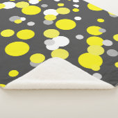 抽象芸術絵画アートの一種ブランケット シェルパブランケット (3/4)