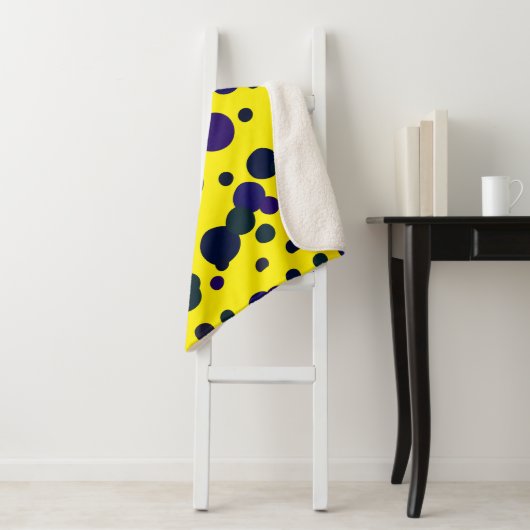 抽象芸術絵画アートの一種ブランケット シェルパブランケット (インサイチュ)