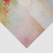 抽象芸術絵画ズ・ブライト&カラフル 薄葉紙 (詳細)