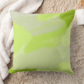 抽象芸術絵画芸術 クッション (ブランケット)