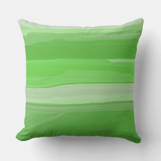 抽象芸術絵画芸術 クッション (正面)