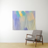 抽象芸術絵画芸術 タペストリー (インサイチュ(横))