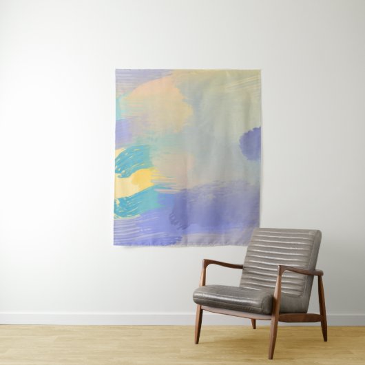 抽象芸術絵画芸術 タペストリー (インサイチュ)