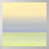 抽象芸術絵画芸術 ポスター (正面)