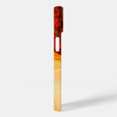 抽象芸術絵画芸術 Case-Mate iPhoneケース (裏面 / 右)