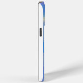 抽象芸術絵画芸術 Case-Mate iPhoneケース (裏面 / 右)