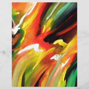 抽象芸術絵画表現主義