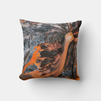 抽象芸術絵画 クッション