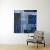 抽象芸術絵画 タペストリー (インサイチュ)