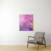 抽象芸術絵画 タペストリー (インサイチュ)
