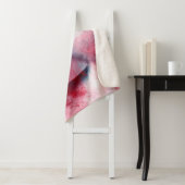 抽象芸術絵画・デジタルのギター・抽象芸術、  シェルパブランケット (インサイチュ)