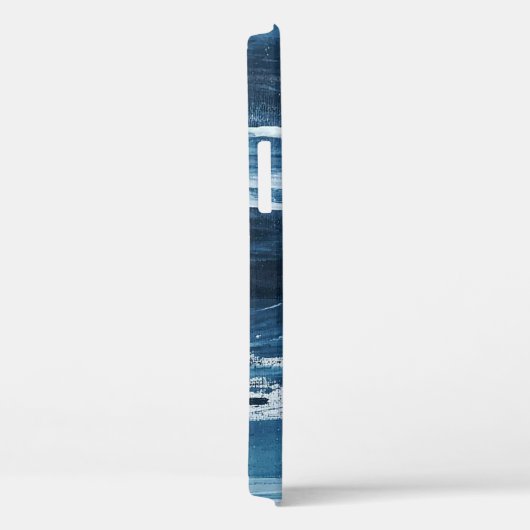 抽象芸術絵画 Case-Mate iPhoneケース (裏面 / 右)