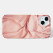 抽象芸術絹組織 Case-Mate iPhoneケース (裏面 (横))